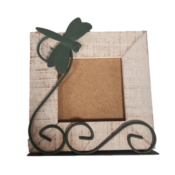 𝅺Cornerstone creations picture frame - Picture 1 of 2